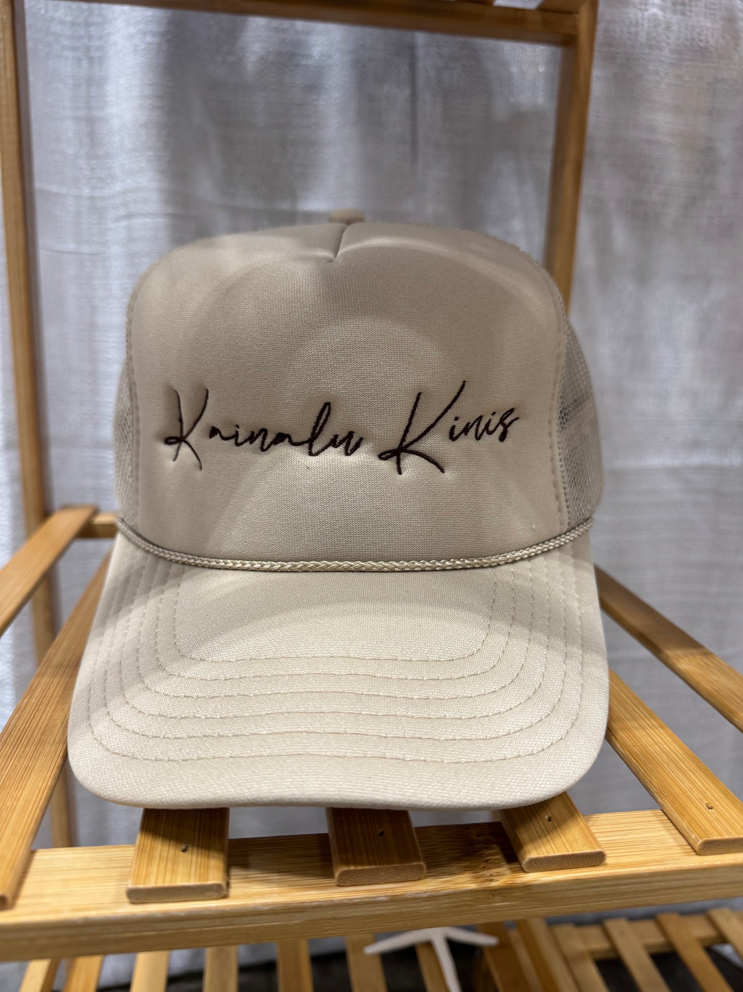 Kainalu Kinis Hat