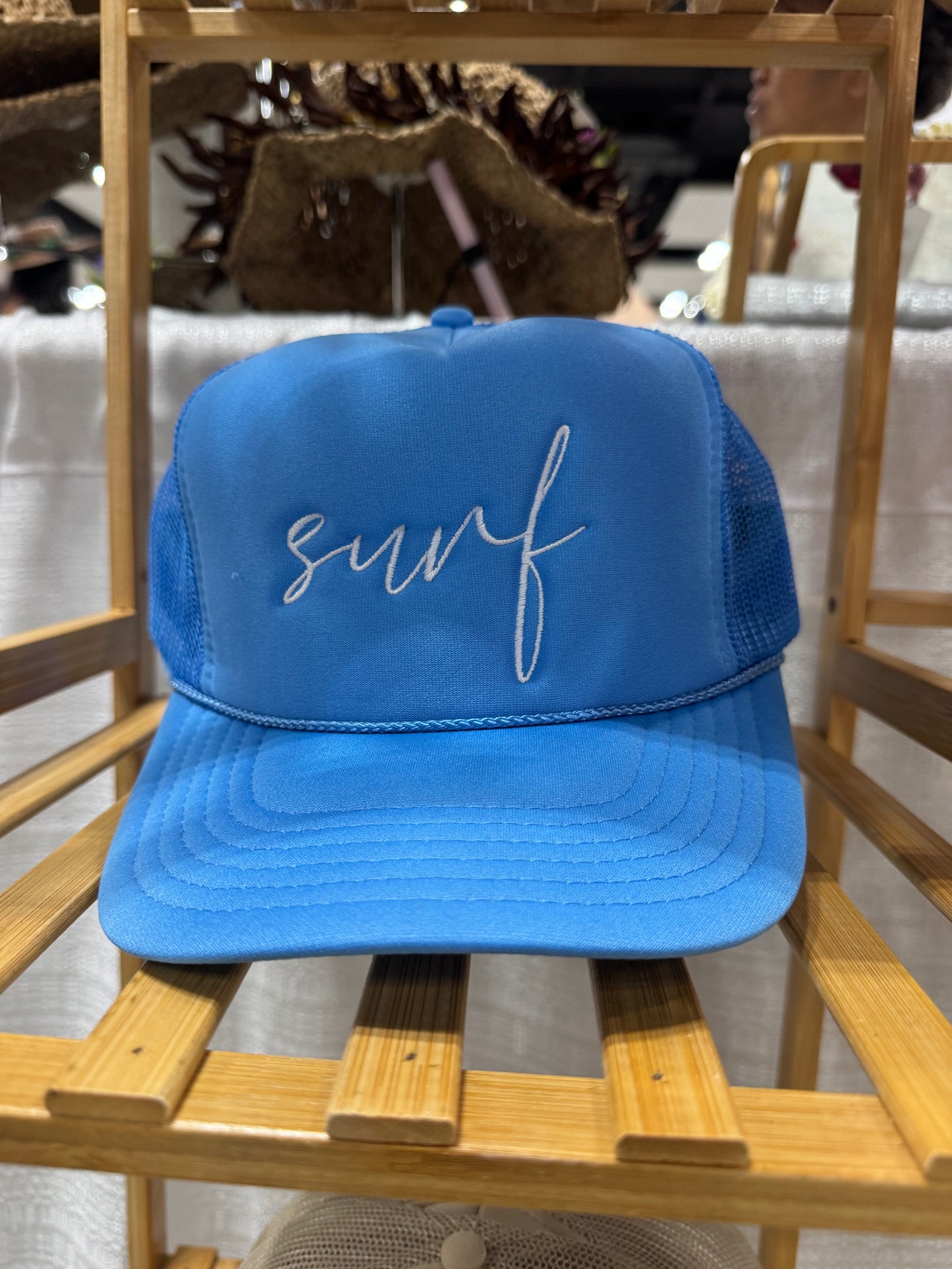 Surf Hat