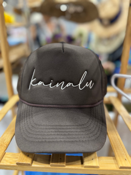 Kainalu Hat