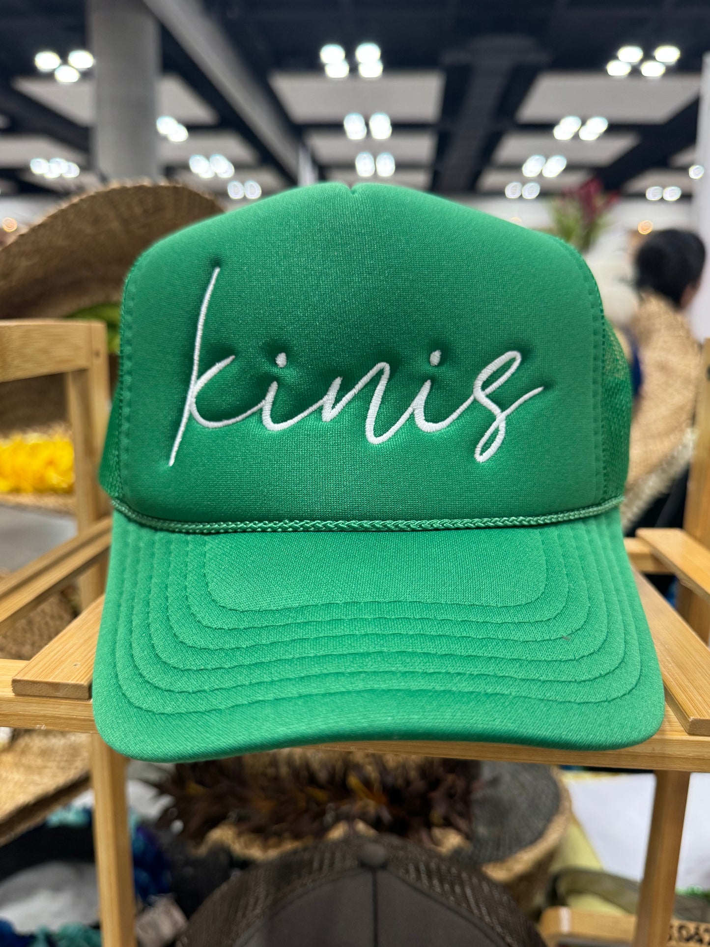 Kinis Hat